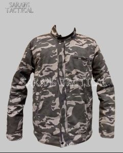 Jaket Loreng Marpat Abg Tactical ~ Jaket Marpat ~ Jaket Loreng Tebal ~ Jaket Tactical Loreng