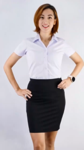 ป้ายชื่อแกะสลัก พื้นดำอักษรขาว พร้อมเข็มกลัดออโต้ล็อค[แจ้งชื่อตำแหน่งช่องแชท]งานฝีมือ