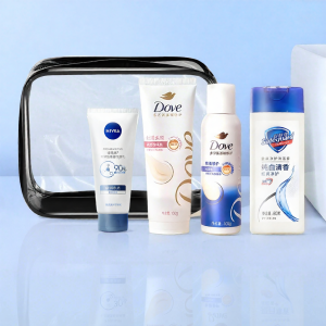 TUROU | Travel Portable Toiletry Set