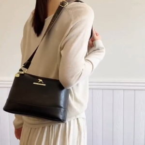 [BISA COD] 3017 Tas pengdaisu Tas Selempang Wanita Fashion Terkiniian Tas Bahu Wanita Best Seller