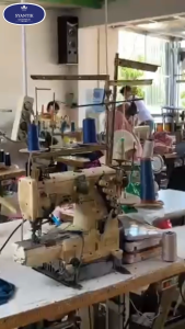 Paket Beha 3 & 6 Pcs Bh Renda Tanpa Kawat Tanpa Busa Size 34 36 38 40 42