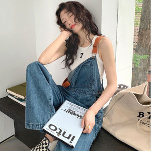 Quần Jeans Denim Ống Rộng Màu Trơn Cho Nữ Quần Dài Cạp Cao Màu Xanh Denim Quần Dài Thường Ngày Cho Mùa Thu Và Mùa Đông