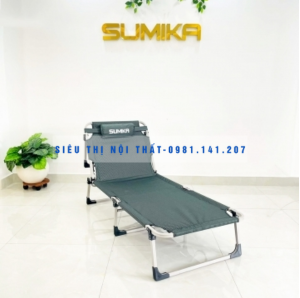 GIƯỜNG XẾP THƯ GIÃN SUMIKA. MODEL:183  - SIÊU THỊ NỘI THẤT