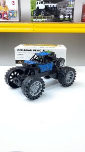 AFive Rc 2Ch Off Road | Mainan Mobil Mobilan Remote Control | Kado Hadiah Ulang Tahun Anak Laki Laki