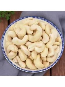 Fresh Raw Cashews 500g