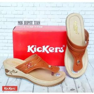 sandal wanita sandal perempuan sandal cewek sandal kekinian sandal jepit