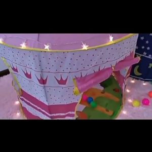 เต้นท์เด็ก เต้นท์เจ้าหญิง เต้นท์บ้าน เต้นท์เจ้าชาย 5-7 ปี เต้นเด็กเล่น เต็นท์ปราสาท บ้านบอลเด็กเต้น