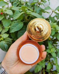 Kem sâm dưỡng da siêu trắng - chống nhăn - nám - tàn nhang 9in1