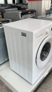 LG เครื่องซักผ้า 7 โล ระบบ INVERTER DIRECT DRIVE รุ่น FB1207S6W