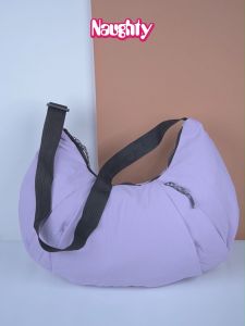 Tas Selempang Wanita Bahu Shoulder Bag Imelda G349 2410002 Naughty Accessories