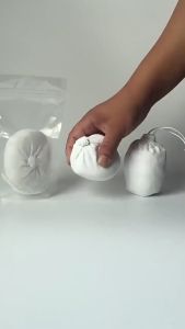 85g Magnesium Gym Magnesium Carbonate Gym Chalk Kapur Panjat Tebing Bubuk Magnesium Anti Selip Magnesium Powder Lifting Chalk Sports