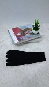 Kalisha Kaos Kaki Muslimah Jempol Polos Warna