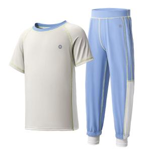 Kocotree | Áo Thun Trẻ Em Mát & Nhanh Khô 2025 Mẫu Mới