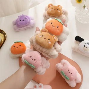 Reusable Spa Wrist Washband: A Soft Microfiber Towel for Women & Girls