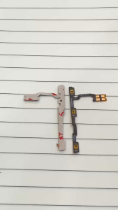 Dây Nút Nguồn Oppo A18 4G Dây Âm Lượng Linh Kiện Thay Thế