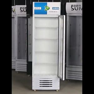 🔥🔥Scott ตู้เย็น ตู้แช่เย็น 1ประตู 2ประตู ตู้แช่เครื่องดื่ม Refrigerator ตู้เก็บความเย็น ตู้เย็นเชิงพาณิชย์ ตู้เย็นขนาดใหญ่