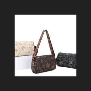 Tas Wanita Stylish 2025: Pouch Bag & Sling Bag