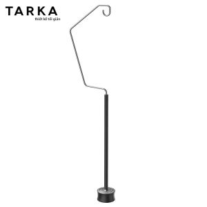 Giá Đỡ Đèn Lồng Cắm Trại Siêu Nhẹ Có Đế Từ Tính - Giá Đỡ Đèn Để Bàn Có Thể Tháo Rời Phụ Kiện Bàn IGT Bằng Nhôm Cho Dụng Cụ Ngoài Trời