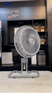 Quạt sàn ASIAVINA Turbo Max VY646990 100W | Bảo hành 2 năm chính hãng