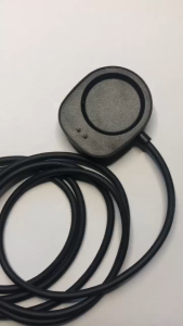 Fast Magnetic Charger Cable for Amazfit T-Rex3/amazfit helio strap/amazfit Balance 2 smartwatch Charger Cord for Charging Dock Cradle for amazfit active max