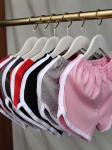 กางเกงขาสั้นโยคะสำหรับผู้หญิง กางเกงขาสั้นฤดูร้อน กางเกงขายาวทรงหลวม กางเกงขายาวลำลอง กางเกงขาสั้นชายหาด กางเกงขายาวลำลอง