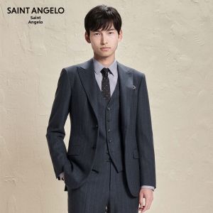 Autumn Fashion Mens Suit