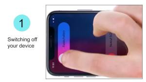 6.8 120hz AMOLED For Samsung Galaxy Pantall S24Ultra LCD With Frame S928B S928U S928W Display Assembly Touch Screen Digitizer
