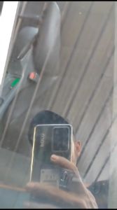 Pembersih jamur kaca Mobil super ampuh Gloed glass Cleaner 250 ml