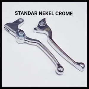 HANDLE REM HANDFAT HANDGRIP REM MOTOR GRAND FILANO/FAZZIO/HANDEL TUAS REM GRAND FILANO/FAZZIO 125