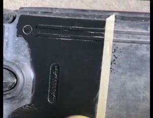 Chai xịt Phục Hồi Nhựa da Xe Hơi Thông Dụng đa năng SPRAY 100ML: M48  Phục Hồi Lớp Phủđánh bóng thân xe.