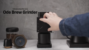 Fellow Ode Brew Grinder