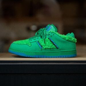 Maden Thương Hiệu Dụng Cụ Phong Cách 2023 Mùa Đông Mới Hip Hop Quái Vật Loạt Sang Trọng đệm giày Giày nam Sang Trọng Ấm Áp Những Người Yêu Thích có đế dày Thể Thao Giản Dị Giày