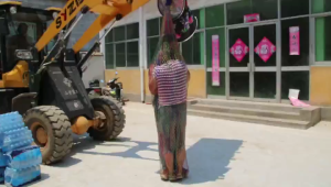 NEW กระชังใส่ปลาอย่างดีสานด้วยเชือก2ชั้น ขนาด 40*20040*300 cm พร้อมส่งที่ไทย