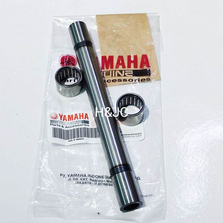 Yamaha fz swing outlet arm bearing price