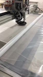 Senior2025 Mẫu Mới Âu Mỹ ins Váy Dài Khoét Sâu Gợi Cảm Phong Cách Áo Tắm Xẻ Tà Cho Nữ Đi Nghỉ Trên Bãi Biển Tôn Dáng Gầy Che Đi Dục Vọng Thuần Khiết