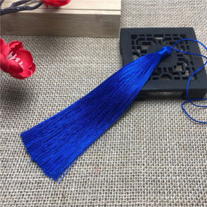 Handmade Chinese Knot Tassels 15cm