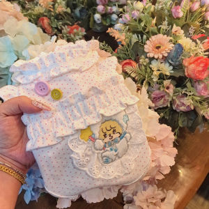 Teddy Bichon Maltese York Summer Vest T-Shirt Pet Small Body Dog Cat Anti-Loss Hair Clothes Spring Autumn Winter Cotton Warmth