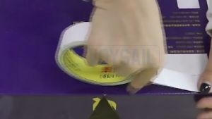 12m High Viscosity Strong Fixation Without Leaving Marks Double Sided Tape Applied To Student Diy Handmade Easy Tearing