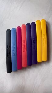 Suitable for suitcase handle americantourister trolley case accessories american tour pull handle AO8 purple yellow