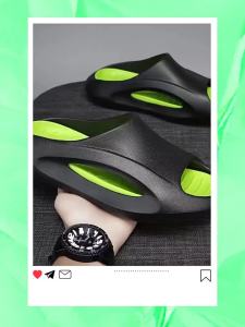 JIFANPAUL | Non-slip Comfortable Summer Sandals