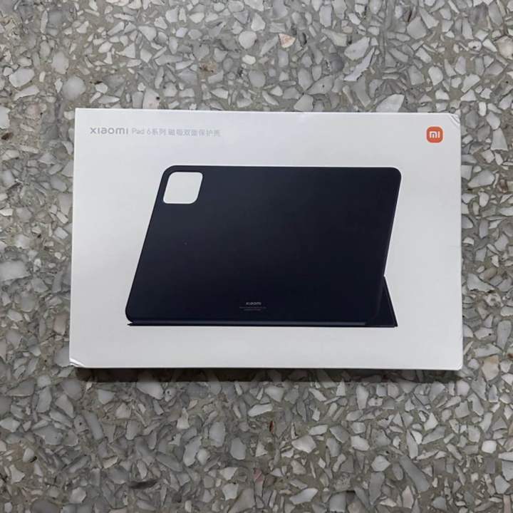 Xiaomi Pad 6/ 7/ 7Pro cover ( เคสสำหรับ Pad 7 และ Pad 6 เท่านั้น ...