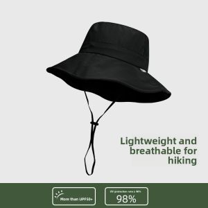 BILLI ZILLY | Quick-Dry Waterproof UV Protection Sun Hat