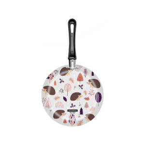 Tramontina Vivacor 24cm Frying Pan Aluminium/Non-stick/Starflon Max