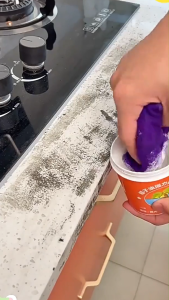 【Super Discount】Powerful Coconut Oil Cleansing Cream Multi purpose Cleaning Cream锅底清洁膏