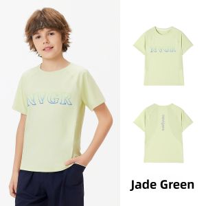 navigare kids | Moisture-wicking Cooling Sun Protection T-shirt