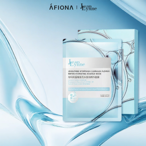 Jean Lynne | Soothing Hydrating Stabilizing Moisturizing Mask