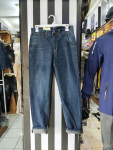 celana panjang jeans laki-laki model terbaru