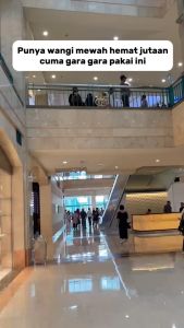 Crusita Black Love Extrait de Parfum 50 ML