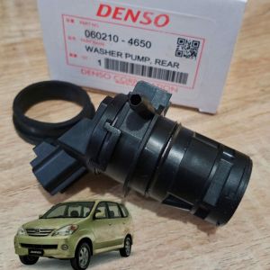 MOTOR WASHER / DINAMO AIR WIPER BELAKANG TOYOTA AVANZA XENIA 12V