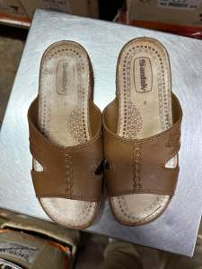 Bata Sandak รองเท้าเเตะยางของเเท้ รองเท้าสวม รองเท้าถายพระอย่างดี